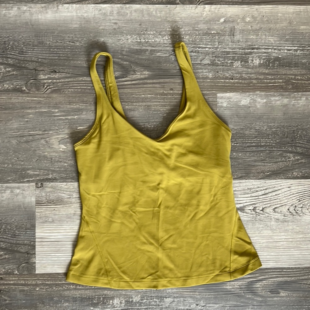 Lululemon Align Tank Top